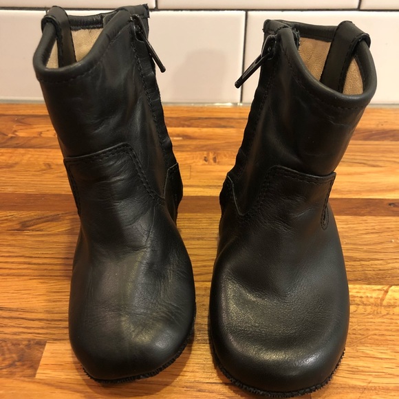 Frye Infant Booties - Picture 2 of 6